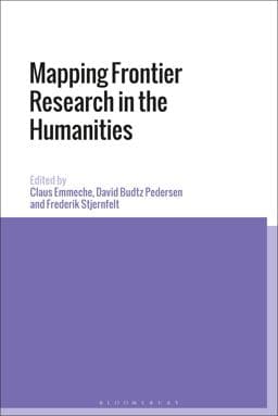 Mapping Frontier Research in the Humanities 9781350074705