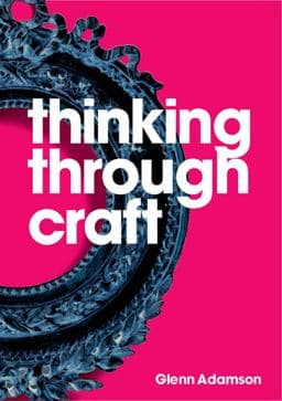 Thinking Through Craft 9781350092631