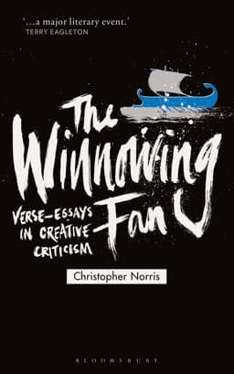 The Winnowing Fan 9781350107304