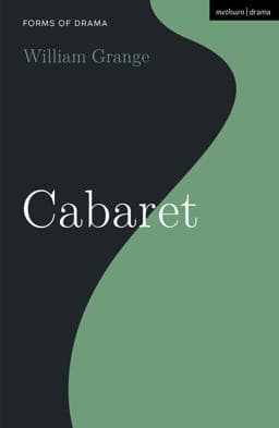 Cabaret 9781350140264