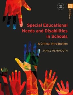 Special Educational Needs and Disabilities in Schools 9781350173026