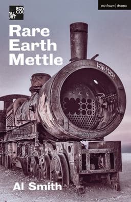 Rare Earth Mettle 9781350176935