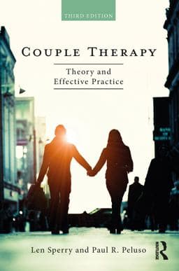 Couple Therapy 9781351051569