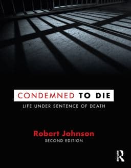 Condemned to Die 9781351112376