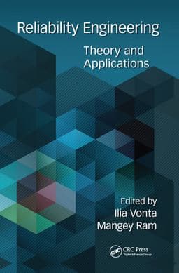 Reliability Engineering 9781351130356
