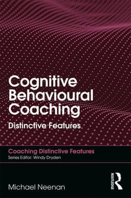 Cognitive Behavioural Coaching 9781351188531
