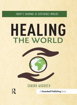 Healing the World 9781351216562