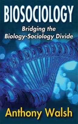 Biosociology 9781351296502