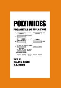 Polyimides 9781351423649