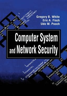 Computer System and Network Security 9781351458719