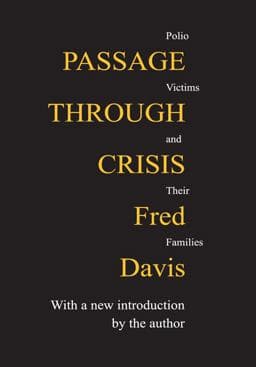 Passage Through Crisis 9781351500708