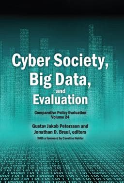 Cyber Society, Big Data, and Evaluation 9781351523837