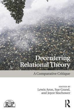 Decentering Relational Theory 9781351625524