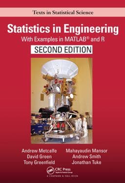 Statistics in Engineering 9781351643504