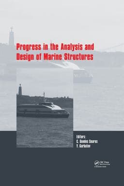 Progress in the Analysis and Design of Marine Structures 9781351653404