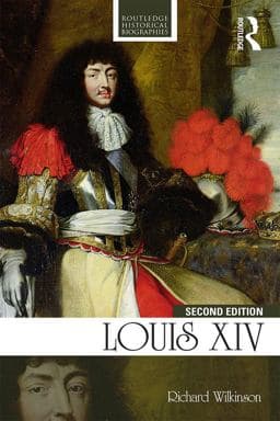 Louis XIV 9781351663472