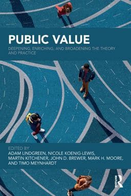 Public Value 9781351671156