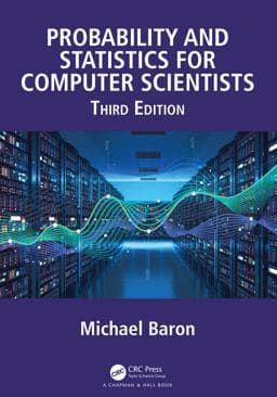 Probability and Statistics for Computer Scientists 9781351697392