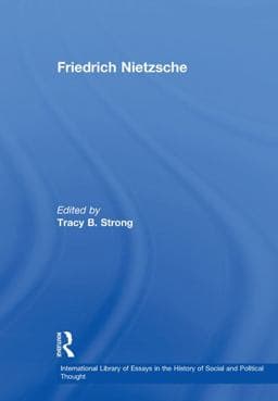 Friedrich Nietzsche 9781351935623