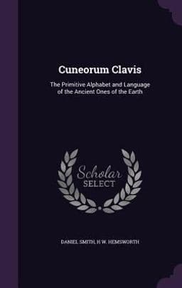 Cuneorum Clavis 9781359100535