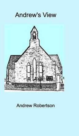 Andrew's View 9781364799533