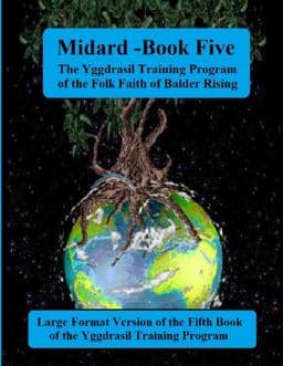 Midgard 9781365397882