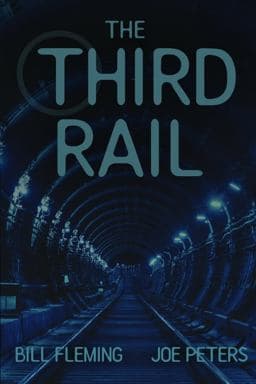 The Third Rail 9781365490538