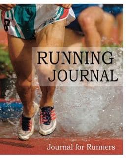 Running Journal 9781367353985