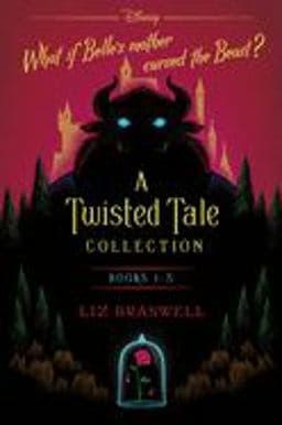 A Twisted Tale Collection 9781368022101