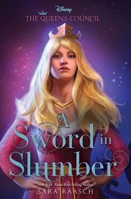 A Sword in Slumber 9781368092845