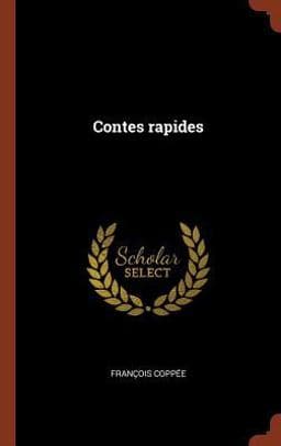 Contes Rapides 9781374843189