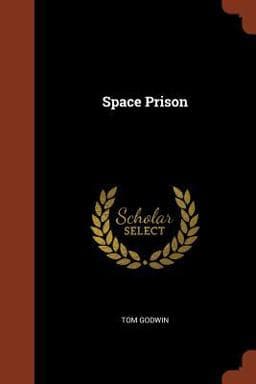 Space Prison 9781374869899