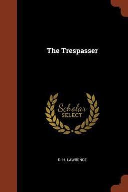 The Trespasser 9781374886438