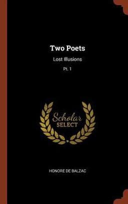 Two Poets 9781374922167