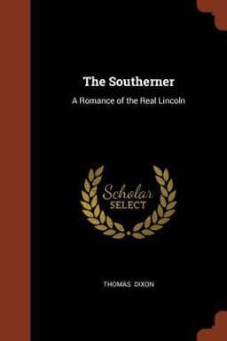The Southerner 9781374974203
