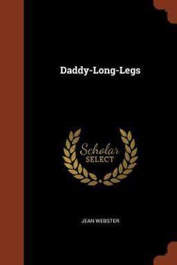 Daddy-Long-Legs 9781375006804