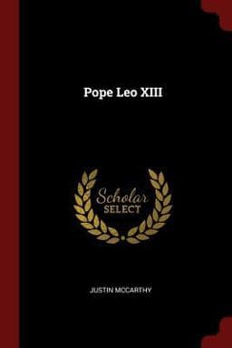Pope Leo XIII 9781375442671