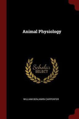 Animal Physiology 9781375735513