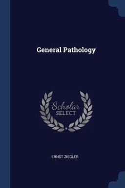 General Pathology 9781376515015