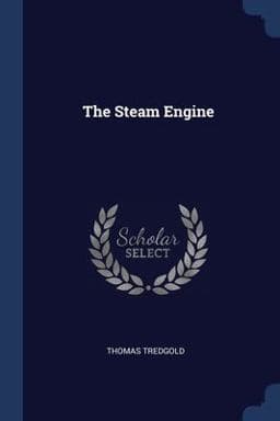 The Steam Engine 9781377253251