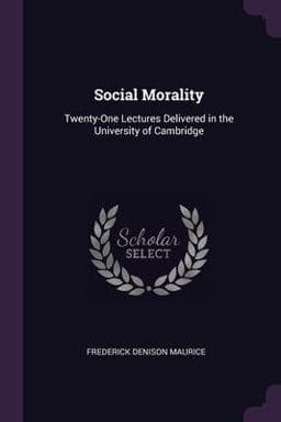 Social Morality 9781377744360