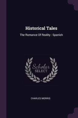 Historical Tales 9781378385135