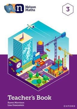 Teacher Book 3 9781382010146