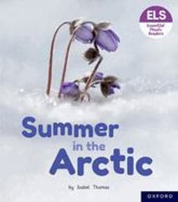 Summer in the Arctic 9781382038461