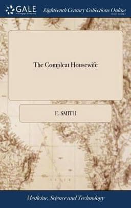 The Compleat Housewife 9781385911181