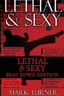 Lethal & Sexy 9781387226030