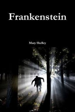 Frankenstein 9781387281053