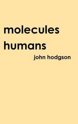 Molecules Humans 9781387383313