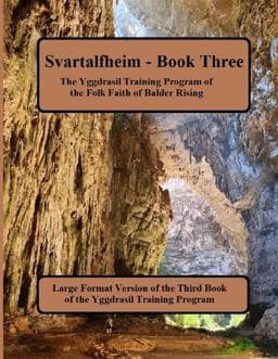 Svartalheim 9781387423620