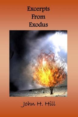 Excerpts from Exodus 9781387491988